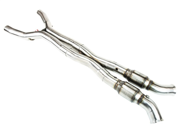 Kooks 14-19 Chevrolet Corvette Stingray Z51 Grand Sport 1-7/8 x 3 Header & Catted X-Pipe Kit Kooks Headers Headers & Manifolds  AXOPROS