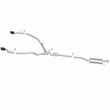 Magnaflow 2021+ Honda Ridgeline 3.5L NEO Cat-Back Exhaust System Magnaflow Catback  AXOPROS