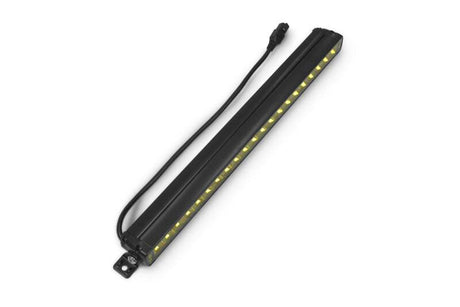 DV8 Offroad DV8 Offroad 20In Elite Series Amber LED Light Bar - Single Row Light Bars & Cubes aftermarket performance part