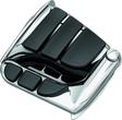 Kuryakyn Swingwing Peg Without Adapters Chrome Kuryakyn Footpegs  AXOPROS
