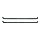 Westin 2009-2018 Dodge/Ram 1500 Crew Cab E-Series 3 Nerf Step Bars - Black Westin Nerf Bars  AXOPROS