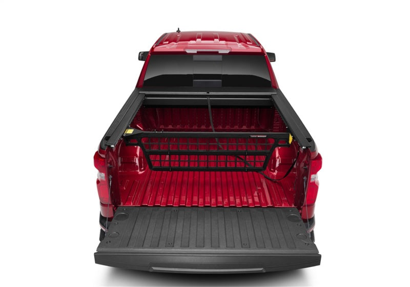 Roll-N-Lock 2019 Chevy Silverado / GMC Sierra 1500 68in Cargo Manager Roll-N-Lock Cargo Organization  AXOPROS