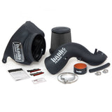 Banks Power 13-17 Ram 2500/3500 6.7L Ram-Air Intake System - Dry Filter Banks Power Short Ram Air Intakes  AXOPROS
