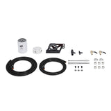 Mishimoto 08-10 Ford 6.4L Powerstroke Coolant Filtration Kit - Black Mishimoto Coolant Filters  AXOPROS