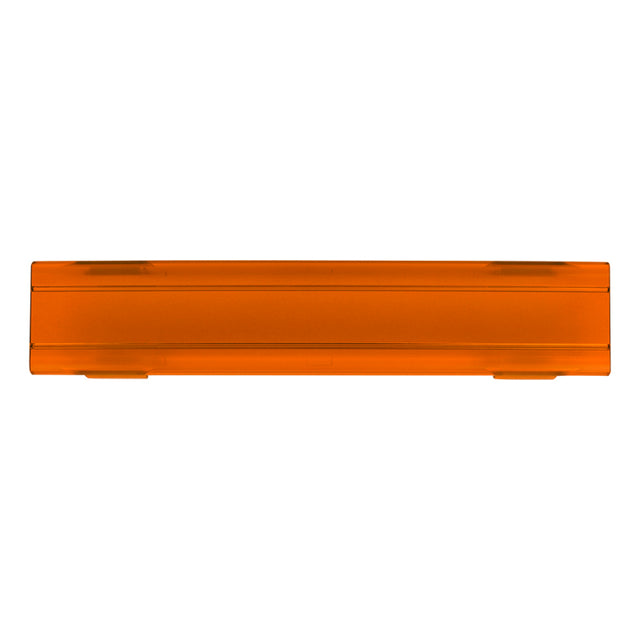 Rigid Industries Light Cover for SR-Series Amber PRO - 10in. Rigid Industries Light Covers and Guards  AXOPROS