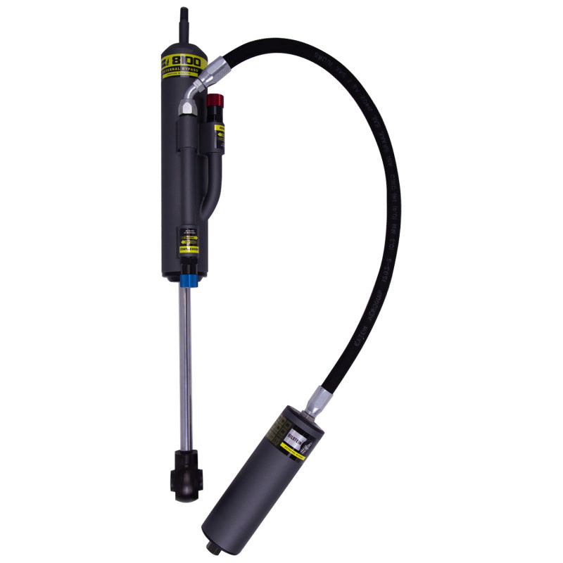Bilstein 03-23 Toyota 4Runner / 10-23 Lexus GX460B8 8100 (Bypass) Rear Left Shock Absorber Bilstein Shocks and Struts  AXOPROS