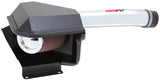 K&N 2010 Toyota FJ Cruiser 4.0L-V6 / 2010 4 Runner High Flow Performance Kit K&N Engineering Cold Air Intakes  AXOPROS