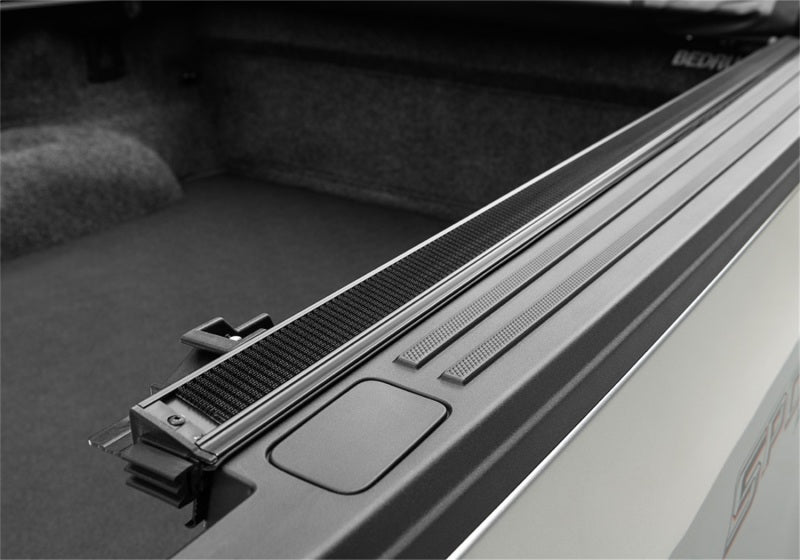 Truxedo 15-21 Ford F-150 5ft 6in Pro X15 Bed Cover Truxedo Bed Covers - Roll Up  AXOPROS