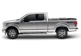 UnderCover 2021+ Ford F-150 Crew Cab 5.5ft Flex Bed Cover Undercover Bed Covers - Folding  AXOPROS