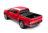 Roll-N-Lock 16-18 Toyota Tacoma Crew Cab SB 60-1/2in M-Series Retractable Tonneau Cover Roll-N-Lock Tonneau Covers - Retractable  AXOPROS