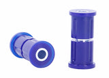 SuperPro 1971 Nissan 1200 Front Control Arm Bushing Kit Superpro Bushing Kits  AXOPROS