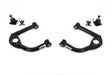 UMI Performance 93-02 GM F-Body Upper A-Arms Non-Adjustable UMI Performance Control Arms  AXOPROS