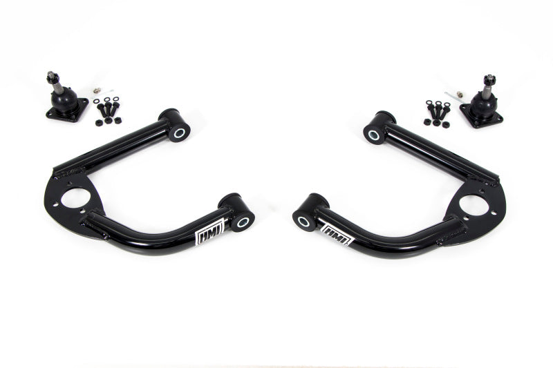 UMI Performance 93-02 GM F-Body Upper A-Arms Non-Adjustable UMI Performance Control Arms  AXOPROS