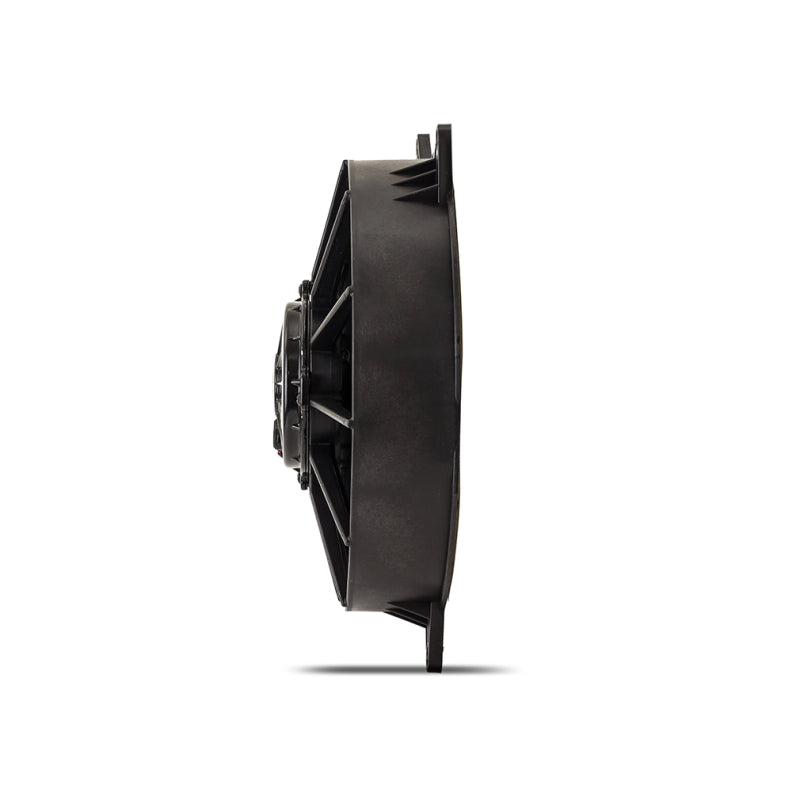 Mishimoto 10 Inch Race Line High-Flow Electric Fan Mishimoto Fans & Shrouds  AXOPROS