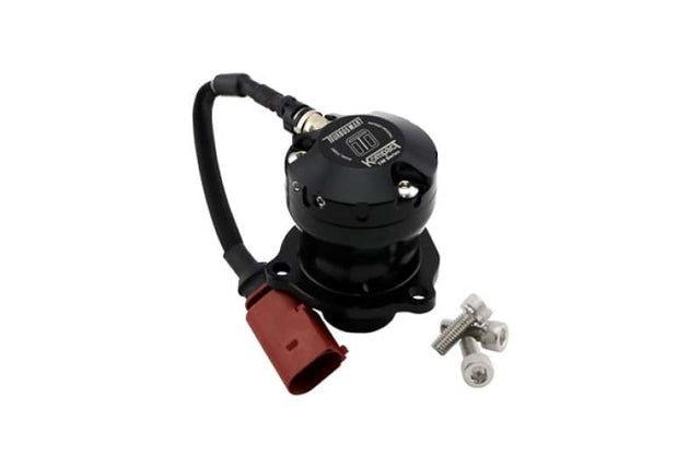 Turbosmart 15-21 Volkswagen GTI/Golf R MK7 BOV Kompact EM Dual Port Turbosmart Blow Off Valves  AXOPROS
