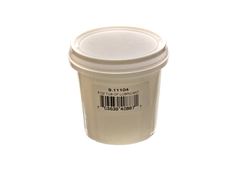 Energy Suspension 8oz Tub of Lubricant Energy Suspension Greases & Lubricants  AXOPROS