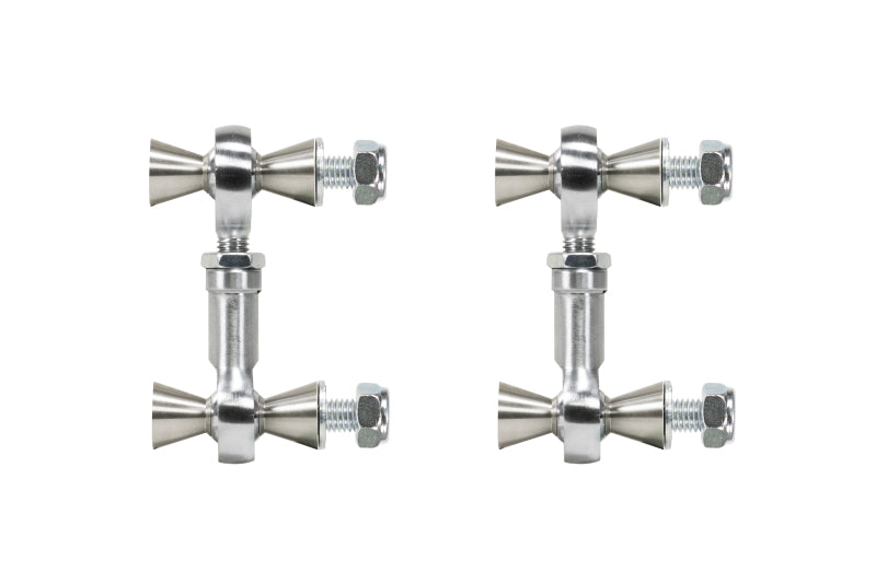 Eibach Front Anti-Roll End Link Kit 04-08 Acura TSX Base Eibach Sway Bars  AXOPROS