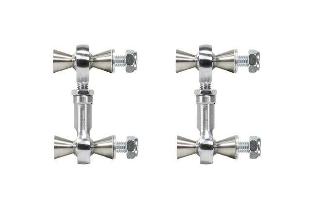 Eibach Front Anti-Roll End Link Kit 04-08 Acura TSX Base Eibach Sway Bars  AXOPROS