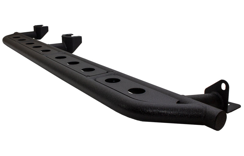 Fishbone Offroad 2018+ Jeep Wrangler JL Step Slider 4 Door Fishbone Offroad Side Steps  AXOPROS