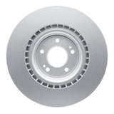 DFC DFC 08-15 Mitsubishi Lancer Front GeoSPEC Coated Rotor Brake Rotors - OE - Cryo aftermarket performance part