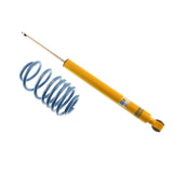 Bilstein B14 (PSS) 12-13 Ford Fiesta / 11-13 Mazda 2 Front & Rear Performance Suspension Kit Bilstein Coilovers  AXOPROS