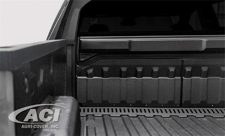 Access Access LOMAX Stance  2024+ Chevy Silverado EV 5ft 11in. Box Cover Bed Covers - Folding aftermarket performance part