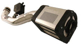 Injen 13 Jeep Grand Cherokee SRT-8 6.4L V8 Wrinkle Black Short Ram Intake w/ Heat Shield Injen Cold Air Intakes  AXOPROS
