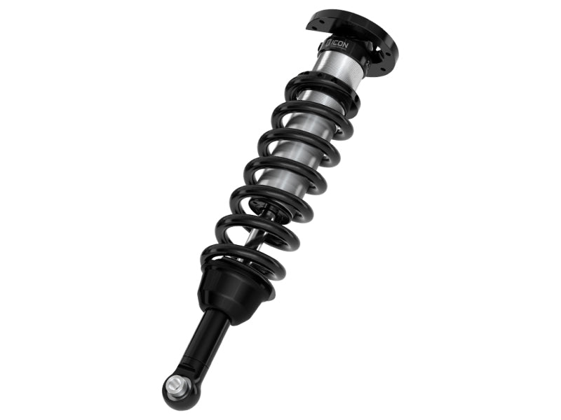 ICON 2024+ Toyota Tacoma 2.5in VS lR Coilover Kit ICON Coilovers  AXOPROS