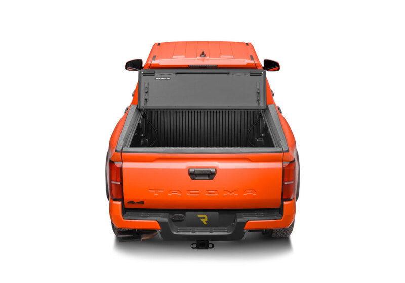 BAK 00-04 Toyota Tacoma 5ft Bed BAKFlip G2 BAK Tonneau Covers - Hard Fold  AXOPROS