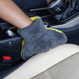 Chemical Guys The Stranger Helpful Handy Mitt Chemical Guys Pads & Sponges  AXOPROS