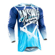 Answer Answer 26 LE Elite Chaos Artifacts Jersey 50 Years Dark Blue/Blue/White - XL Jerseys aftermarket performance part