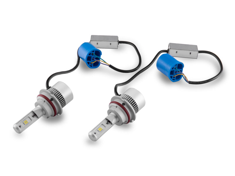 Raxiom Axial Series LED Headlight/Fog Light Bulbs (9007) Raxiom Headlights  AXOPROS