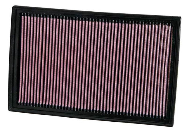 K&N Replacement Air Filter VOLKSWAGEN PASSAT 3.6L-V6; 2007 K&N Engineering Air Filters - Drop In  AXOPROS