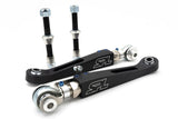 SPL Parts 2020+ Toyota GR Supra (A90) / 2019+ BMW Z4 (G29) Front Lower Control Arms SPL Parts Control Arms  AXOPROS