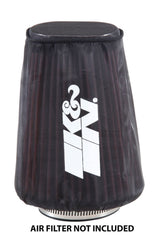 K&N Drycharger Black Air Filter Wrap K&N Engineering Pre-Filters  AXOPROS