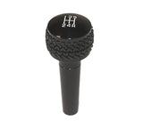DV8 Offroad 1997-06 Jeep TJ 5-Speed Shift Knob And Lever Black DV8 Offroad Shift Knobs  AXOPROS