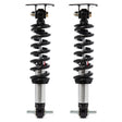 QA1 15-25 Ford F150 4WD 12-700lb/in. Front Pro-Coil Kit S-Adj QA1 Coilovers  AXOPROS