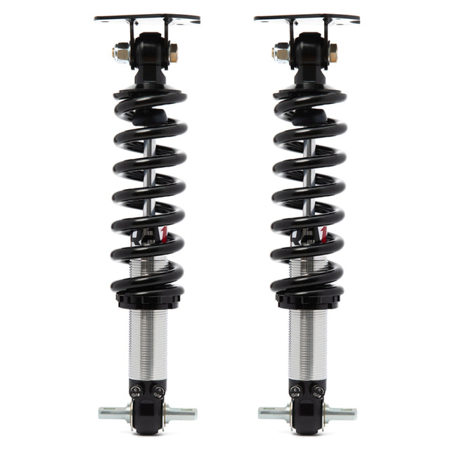 QA1 15-25 Ford F150 4WD 12-700lb/in. Front Pro-Coil Kit S-Adj QA1 Coilovers  AXOPROS