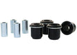 Whiteline 14-16 Land Rover Disovery Front Control Arm Upper Bushing Kit Whiteline Bushing Kits  AXOPROS