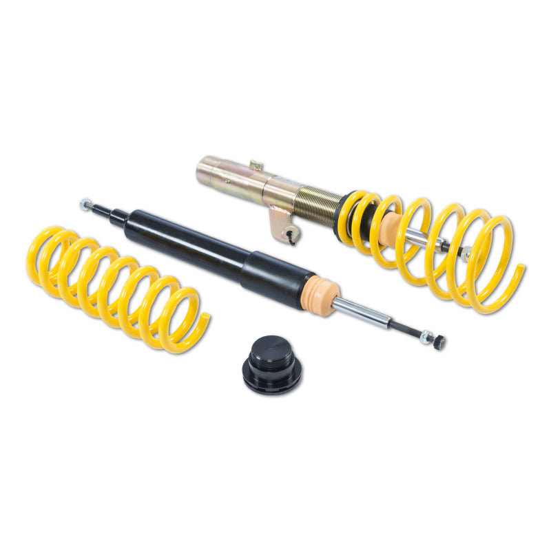 ST XA Height & Rebound Adjustable Coilovers 07-13 BMW 3-Series E92 Coupe 2WD ST Suspensions Coilovers  AXOPROS