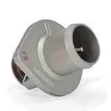 Mishimoto 03-07 Ford 6.0L Powerstroke High-Temperature Thermostat w/ Housing Mishimoto Thermostats  AXOPROS