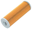 K&N 1.625in OD x 5.05in H Oil Filter K&N Engineering Oil Filters  AXOPROS