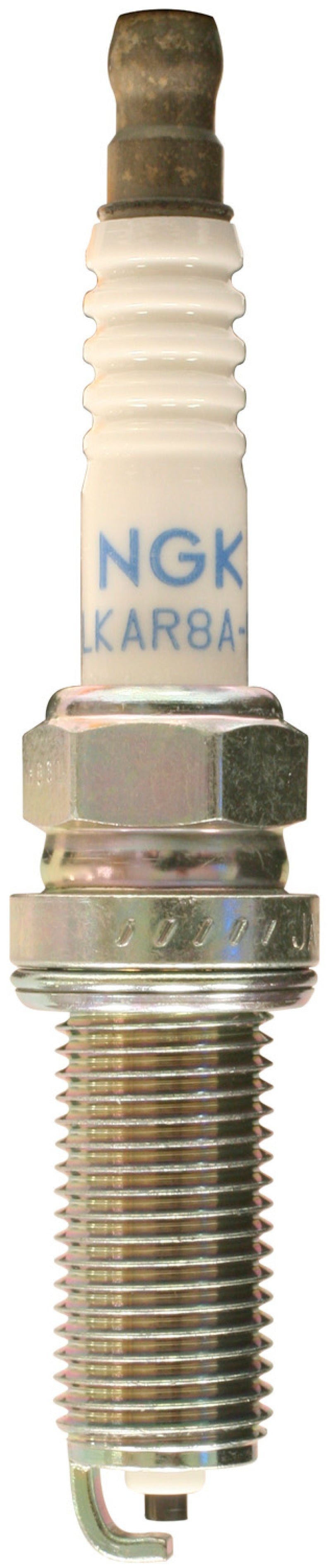 NGK Nickel Spark Plug Box of 10 (LKAR8A-9) NGK Spark Plugs  AXOPROS
