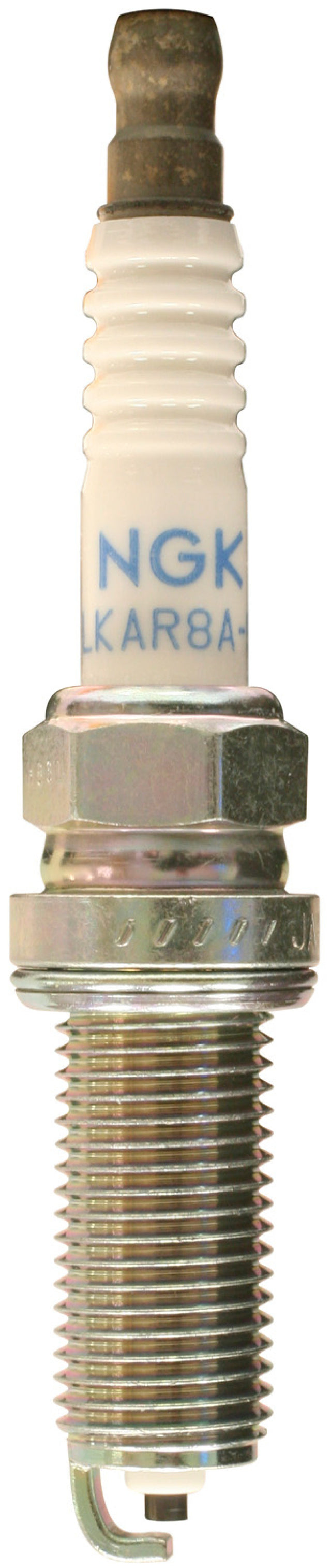 NGK Nickel Spark Plug Box of 10 (LKAR8A-9) NGK Spark Plugs  AXOPROS