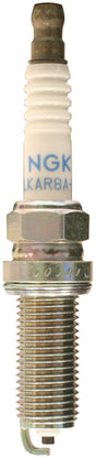 NGK Nickel Spark Plug Box of 10 (LKAR8A-9) NGK Spark Plugs  AXOPROS