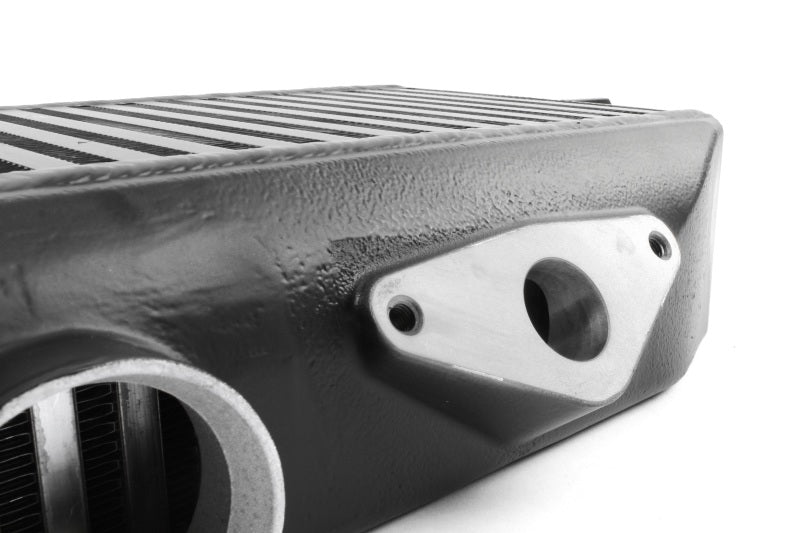 PERRIN 08-21 Subaru STI Top Mount Intercooler (TMIC) - Black Perrin Performance Intercooler Kits  AXOPROS