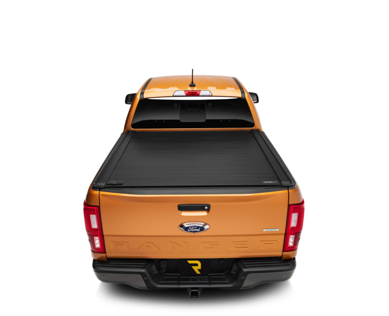 Retrax 2024 Ford Ranger 5ft Bed RetraxPRO XR Retrax Retractable Bed Covers  AXOPROS