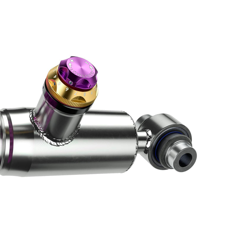 KW Coilover Kit V4 Bundle 2020 BMW X5/X6 M (F95) (Including Competition) KW Coilovers  AXOPROS