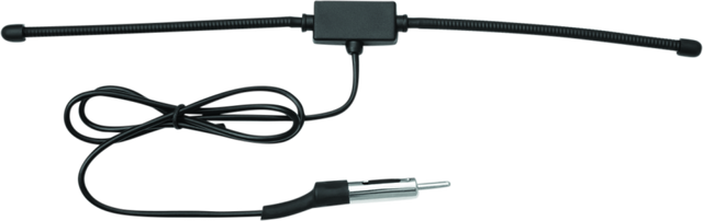 Kuryakyn Hidden Antenna For Indian Kuryakyn Antennas  AXOPROS