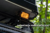 Diode Dynamics Stage Series 2 In LED Pod Pro - White Combo Standard ABL (Pair) Diode Dynamics Light Accessories and Wiring  AXOPROS